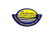 Sudursun İzolasyon